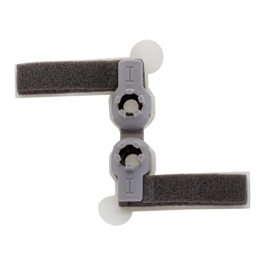 Einweg-SpO2 Grip-Sensor Kleinkind