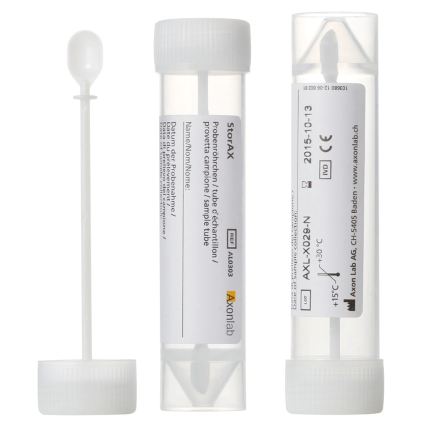 Storax Nativ, einzeln verpackt