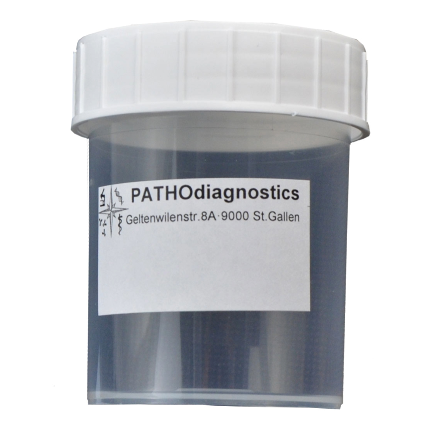 Beh&amp;#228;lter 120ml / 1 Stk.