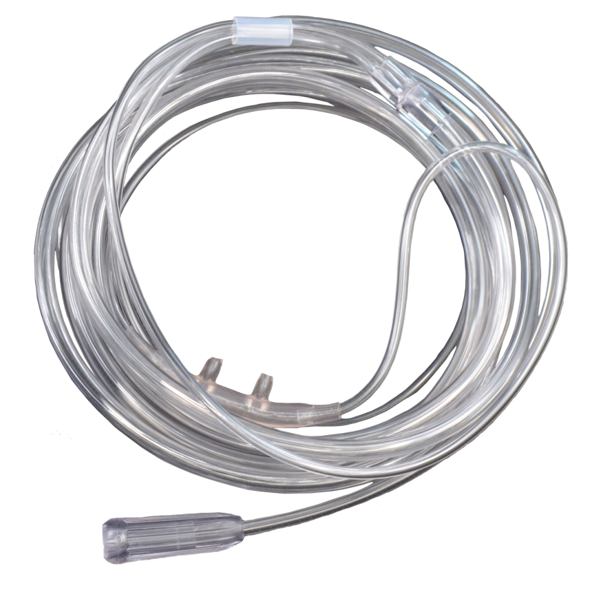 Nasenkan&amp;#252;le (Erwachsene) Salter Style mit 2.1m Schlauch