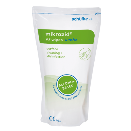 Mikrozid AF JUMBO Refill 220T.