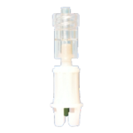Adattatore multiplo, Luer-Lock, per S-Monovette&#174;, sterile, 100 pz.