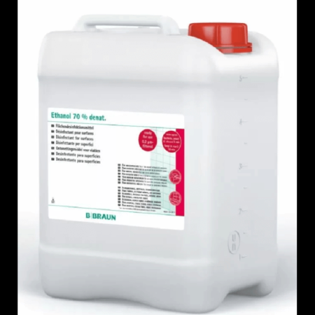 Ethanol 70% denat Kanister &#224; 5L