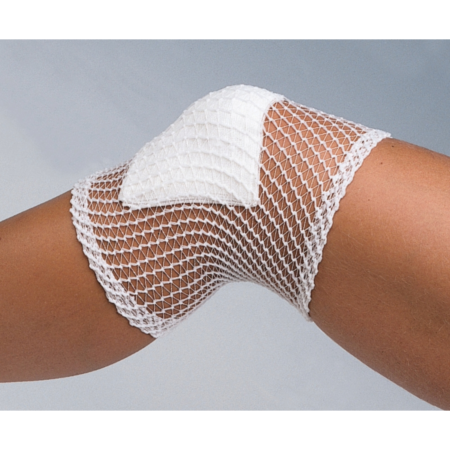 tg fix Netzverband 25m Gr&#246;sse B, 1 Stk.