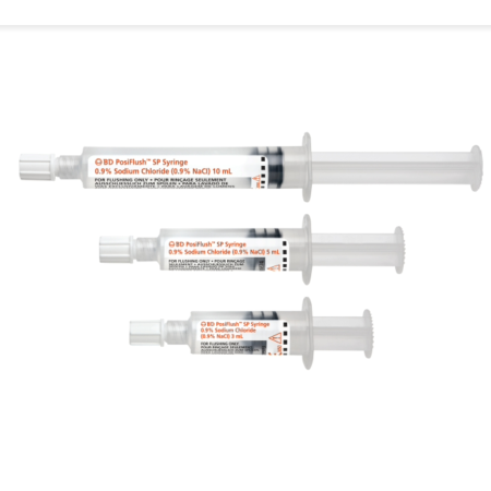 NaCl 0.9% vorgef&#252;llte FSP SP 30 x 10 ml