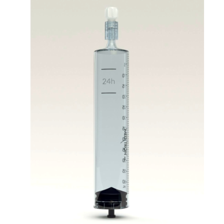 Day Safe Spritze 65ml ELS, 24h validiert