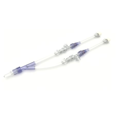 Y-Patientenschlauch DK, Accutron Thera