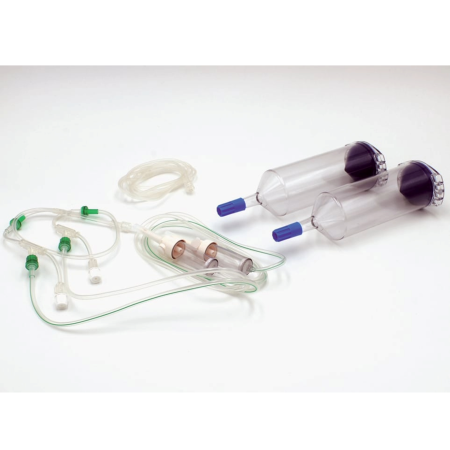 CT2  / MRT Set ELS (ohne Schnellf&#252;llstab)