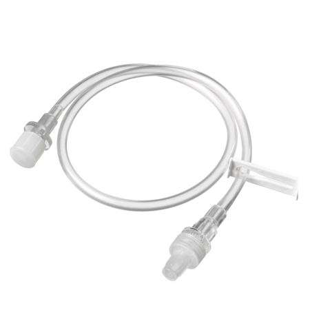 Heidelberg Verl&#228;ngerung 15cm Luer-Lock 100 Stk.