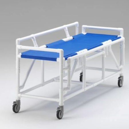 MRT Transportliege bis 7 Tesla