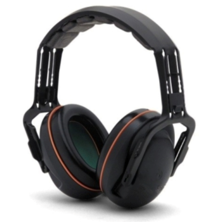 MRT Gehörschutz Kopfhörer