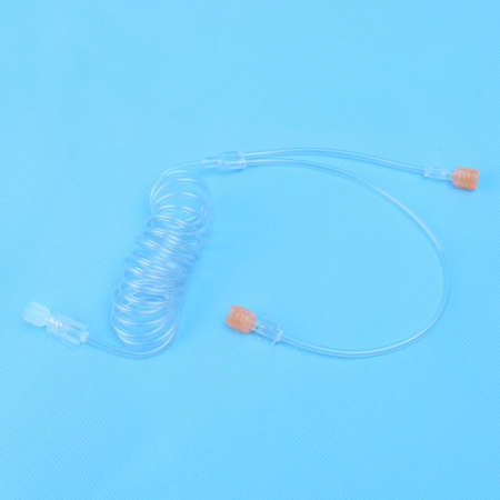 Raccordo connessione per RM 25cm