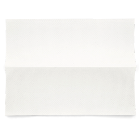 Papierhandt&#252;cher, C Falz Zellstoff, 2-lagig 25x30.5cm 144 Stk.