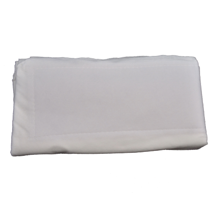 Fixationsband f&#252;r Polytrauma-Patienten, zweiteilig f&#252;r Siemens-CT - 50 Stk.