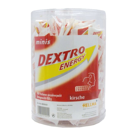Traubenzucker Dextro Energy Minis 300 Stk.
