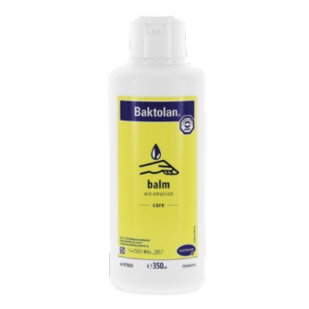 Baktolan balm Hautpflege 350ml - 1Stk.