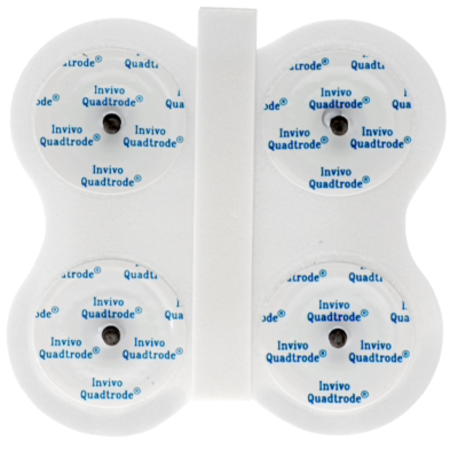 Quadtrode Standard MRI Elektroden