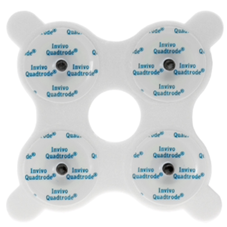 Quadtrode Neonatal MRI Elektroden