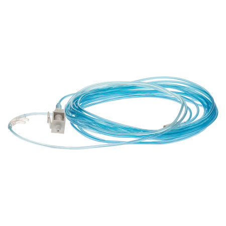 CO2 LoFlo Sample Line, Neonatal Cannula, Expression MR200/MR400