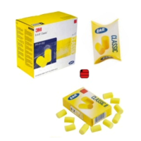 Geh&amp;#246;rschutzpfropfen 3M Ear Classic II 250Paar