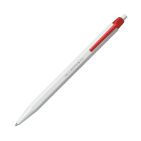 Kugelschreiber Caran d`ache 825 rot - 10Stk.