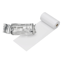  Carta termica per stampanti in bianco/nero, 110mm x 18m, Sony UPP-84HG