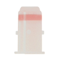 Membran Adapter / 100 Stk.