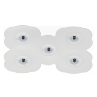 Hextrode MR Elektrode