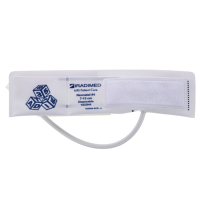 Blutdruckmanschette #4 &amp;#39;&amp;#39;Neonatal&amp;#39;&amp;#39; (7-13 cm),  Iradimed 3880