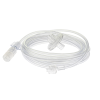 Filtered sample line extension, 2.4m , IR3880