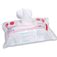 Meliseptol&amp;#174; Wipes sensitive 100