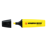 Stabilo Boss Original gelb - 1 Stk.