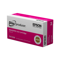 Epson Magenta Ink Cartridge&amp;#160;- 1 piece.