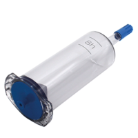 Injektionskartuschen 200ml ELS zur Mehrfachverwendung (bis 8 h)