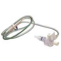 Saugschlauch Hochdruck, HSD 525, 1200psi / Angio