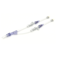 Y-Patientenschlauch DK, Accutron Thera