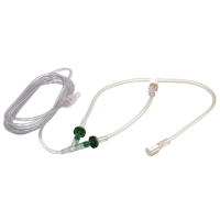 Doppelkopf-Schlauchsystem (21bar / 305psi)