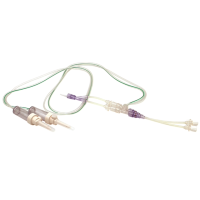 Tube system for Accutron HP-D (21 bar / 305 psi)