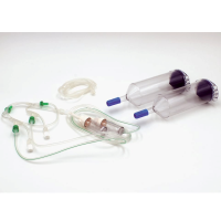 CT2  / MRT Set ELS (ohne Schnellf&amp;#252;llstab)