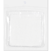 Mediset Kompresse steril, 5x5 cm, 8 fach, 100 Stk.