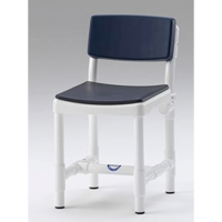 MRT Stuhl mit R&amp;#252;ckenlehne, bis 3 Tesla tauglich, bis 150 kg belastbar 