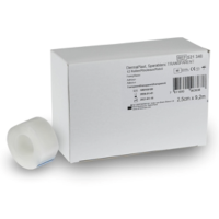 Fixierpflaster Sparablanc 2.5cmx9.2m 12Stk.