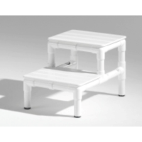 MRT Tritt (zweistufig)