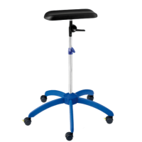 MRI arm/leg rest, till 3 Tesla