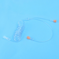 Raccordo connessione per RM 25cm