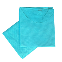 Einwegbekleidung 2tlg. gr&amp;#252;n Gr.XXL ohne Kopfh&amp;#246;rerschutz 50 Stk.