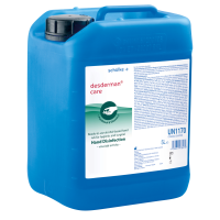Desderman care Handdesinfektion 5lt