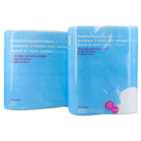 Rotoli carta assorbente 3 veli lunghezza rotolo: 10.8m