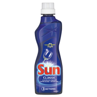 Sun Sp&amp;#252;lglanz 500ml - 1 Stk.