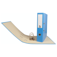 Ordner A4 Q-Connect blau 7cm 1 Stk.